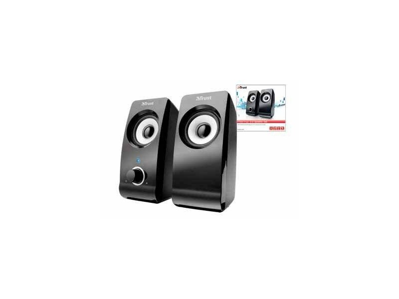 Remo 2.0 Speaker Set